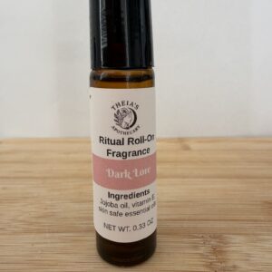 Dark Lore Roll On Fragrance