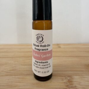 Hades’ Garden Roll-On Fragrance