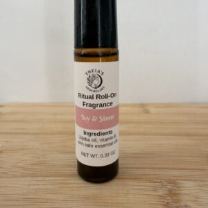 Ivy & Stone Roll-On Fragrance