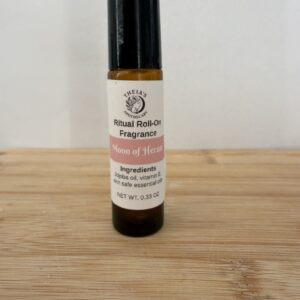 Moon of Hecate Roll-On Fragrance