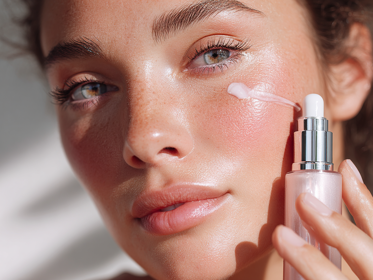 The Vitrician Wrinkle Blur Serum - Image 2