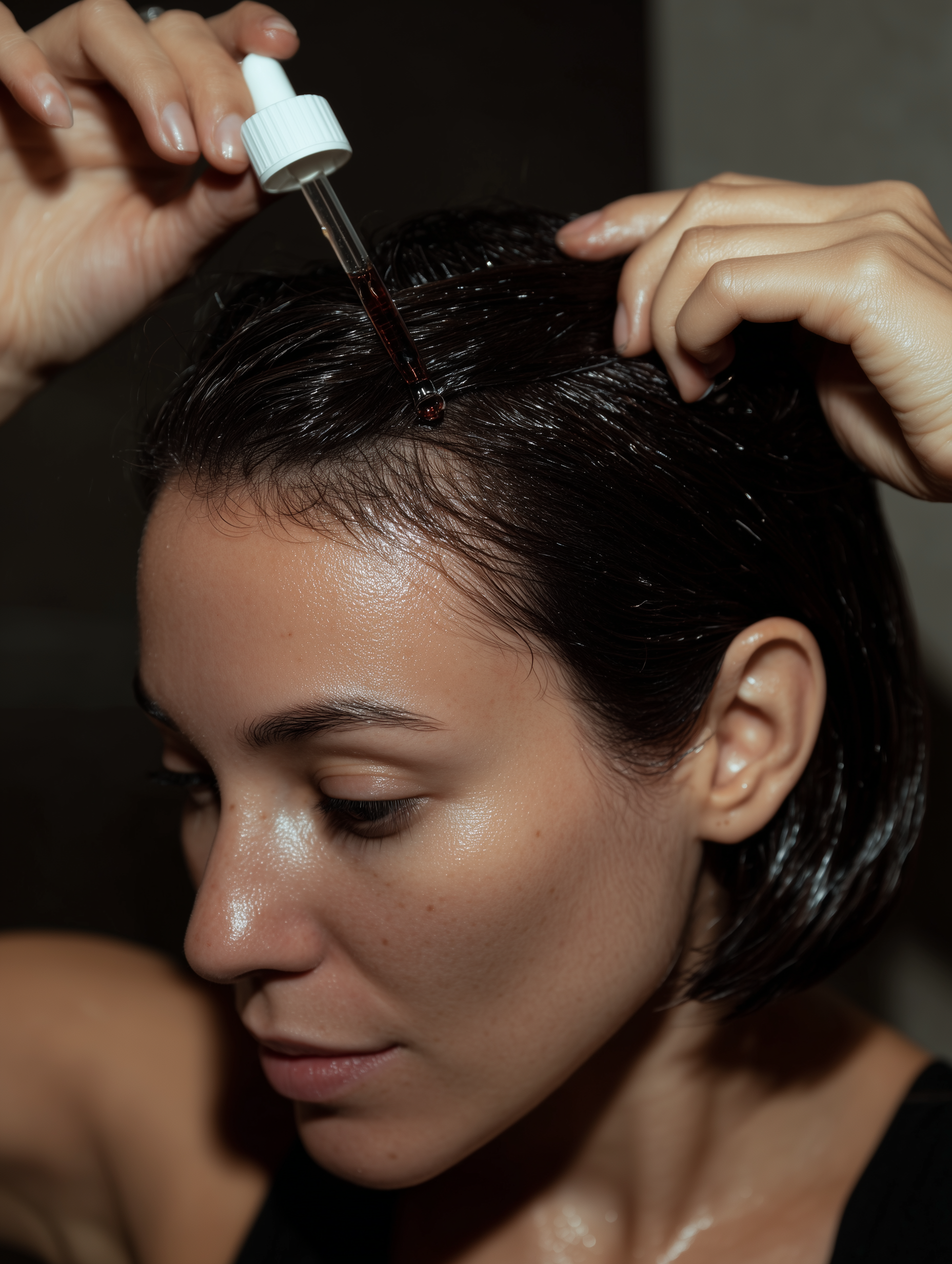 The Chemist Rosemary Growth Elixir - Image 2