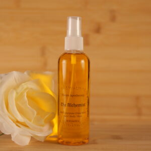 The Alchemist Multipurpose Glow Mist