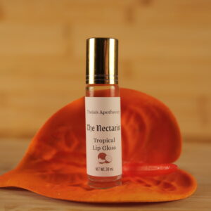 The Nectarist Tropical Lip Oil