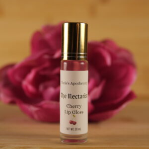 The Nectarist Cherry Lip Oil