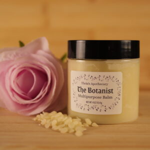 The Botanist Multipurpose Balm