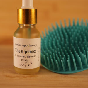 The Chemist Rosemary Growth Elixir