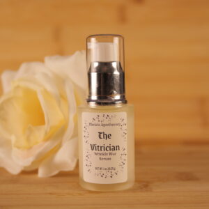 The Vitrician Wrinkle Blur Serum