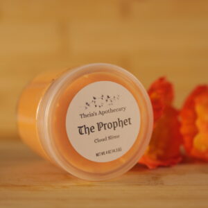 The Prophet Cloud Slime