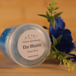 The Mystic Bingsu Crunch Slime