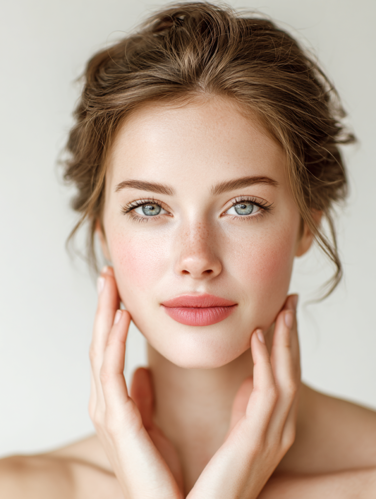 Velarè Botanicals Beauty Collection