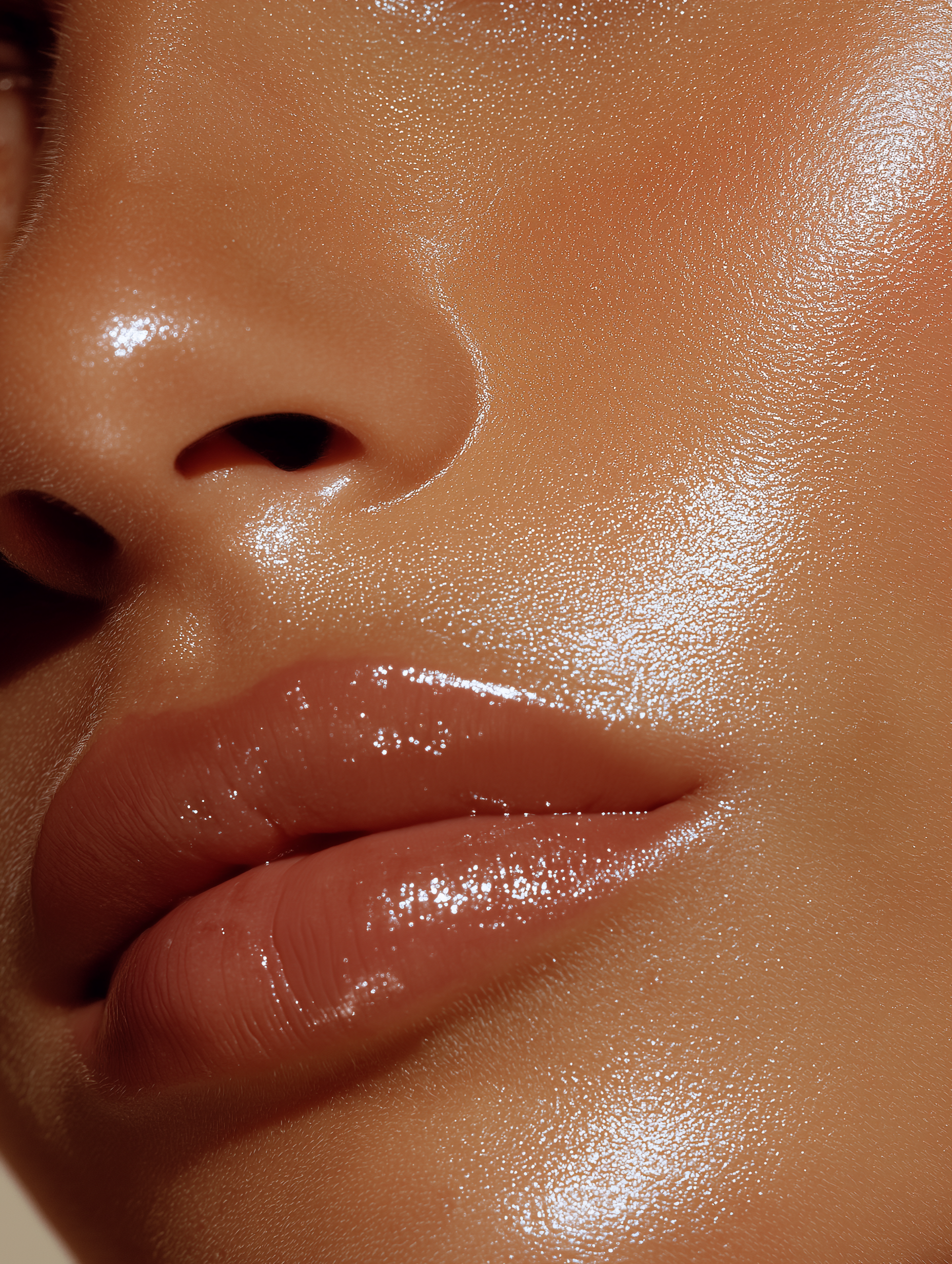 The Nectarist Cherry Lip Oil - Image 2