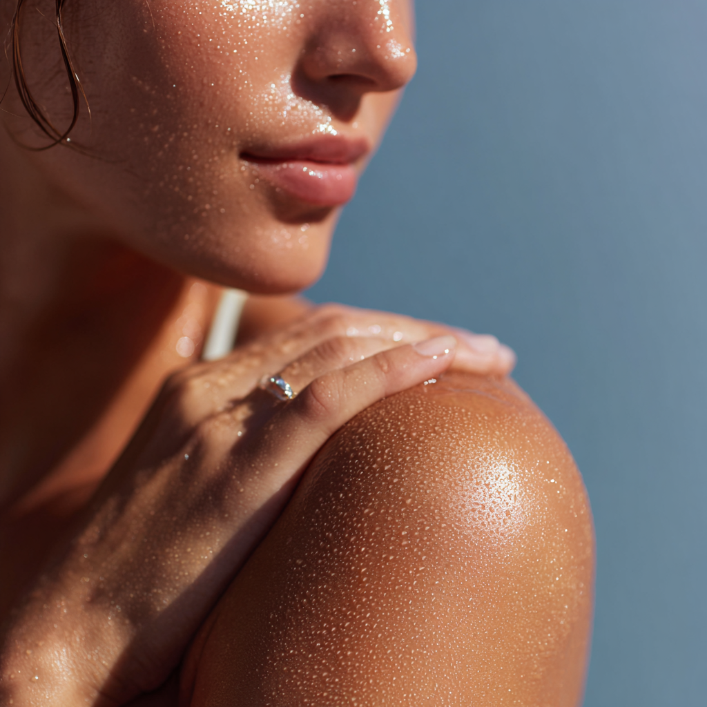 The Healer After Sun Gel - Image 2