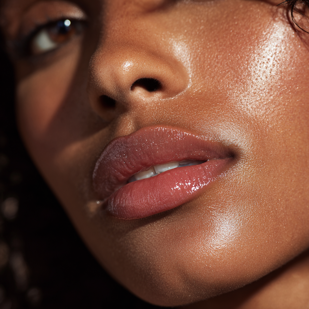 The Nectarist Tropical Lip Oil - Image 2