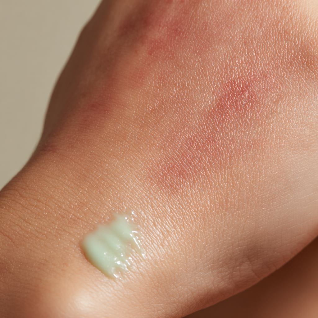 The Arborist Scar Therapy Balm - Image 2