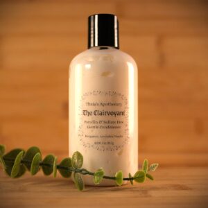 The Clairvoyant Conditioner